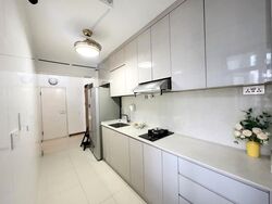 Blk 413B Waterfront I @ Northshore (Punggol), HDB 2 Rooms #624451061